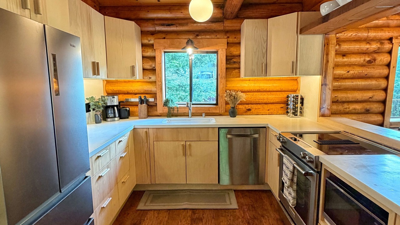 Photo of Kitchen in Northwood