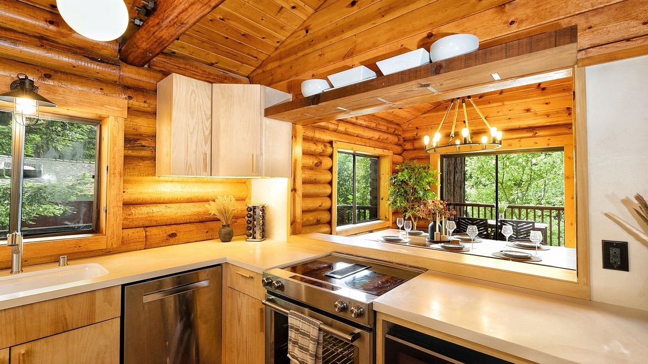 Photo of Kitchen in Northwood