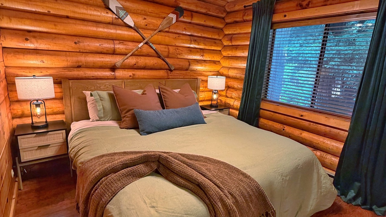 Photo of Bedroom in Northwood