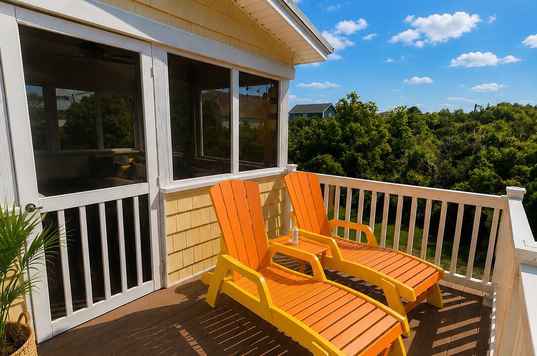 Photo of Outdoor in The Point