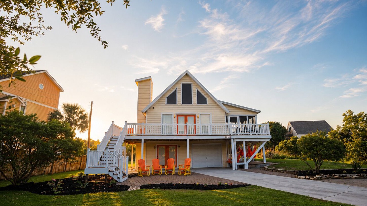 Photo of Outdoor in The Point