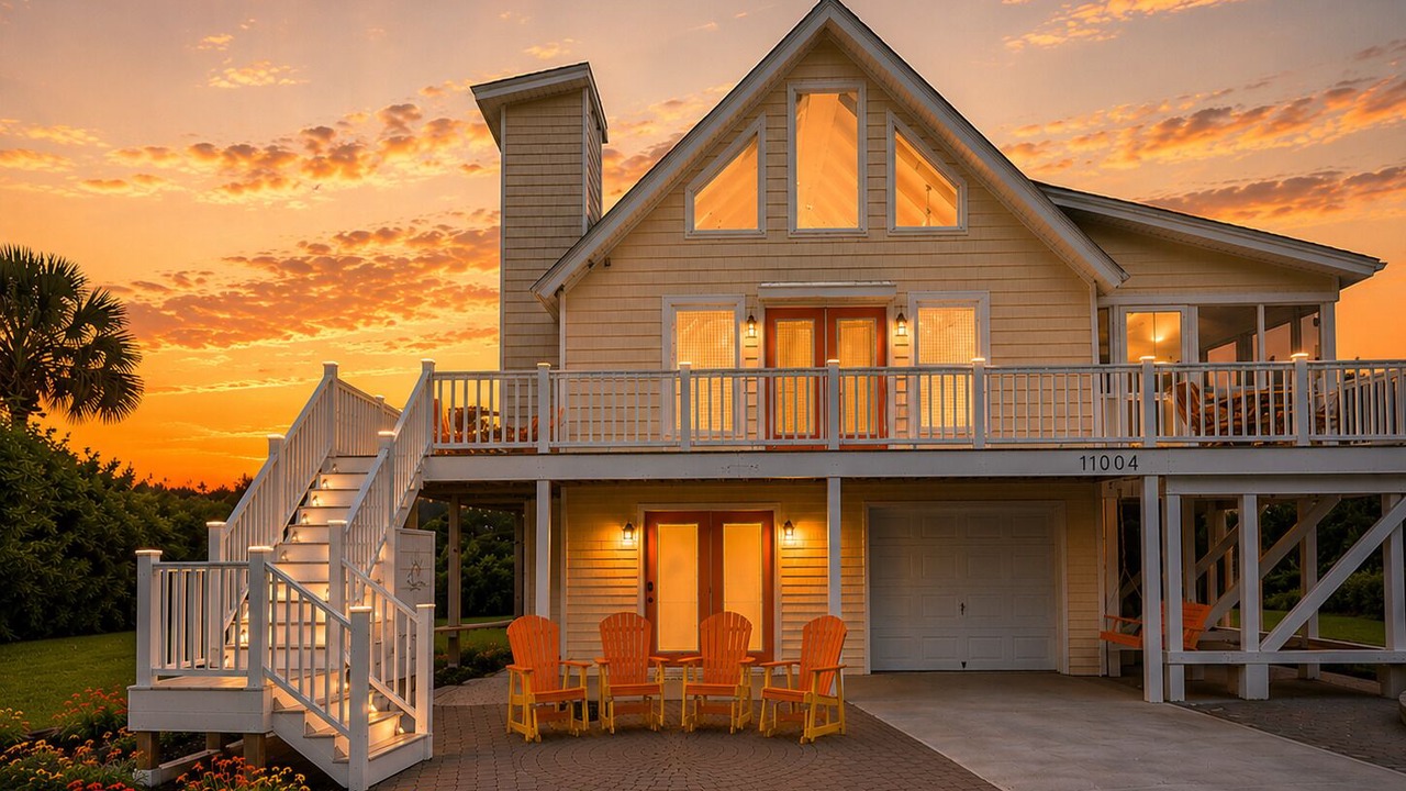 Photo of Outdoor in The Point