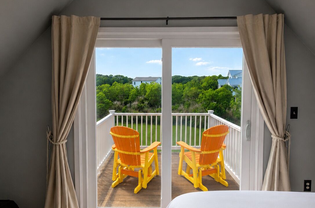 Photo of Bedroom in The Point