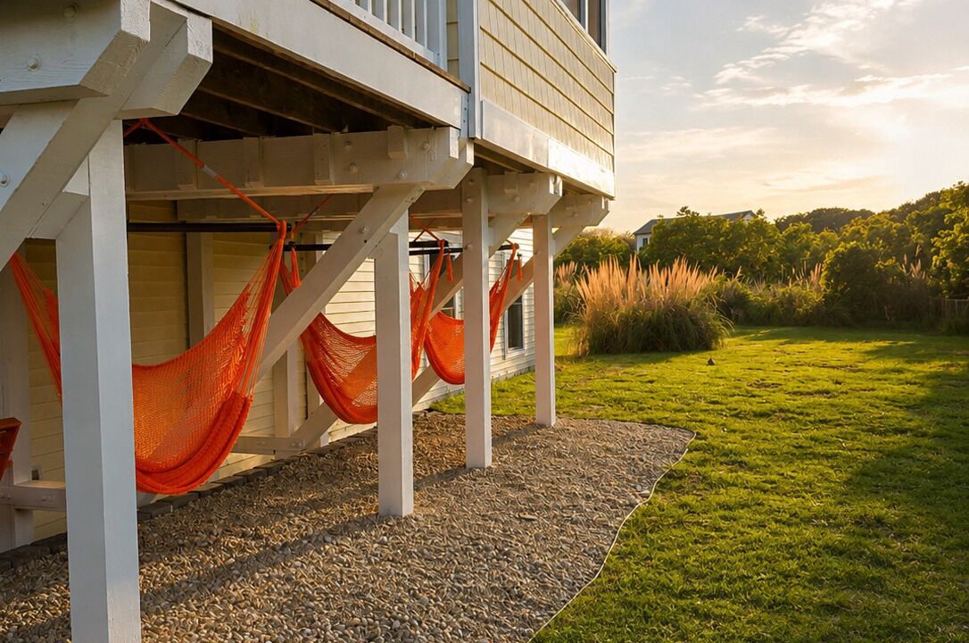 Photo of Patio Balcony in The Point