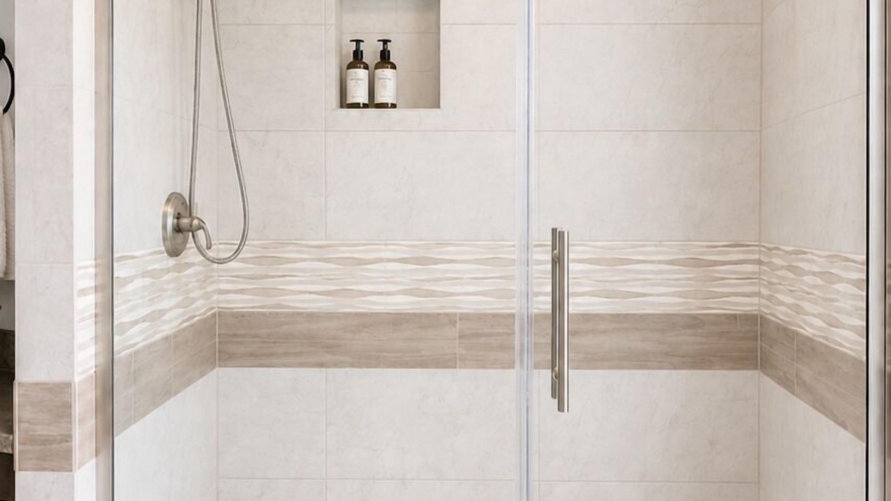Photo of Bathroom in The Point