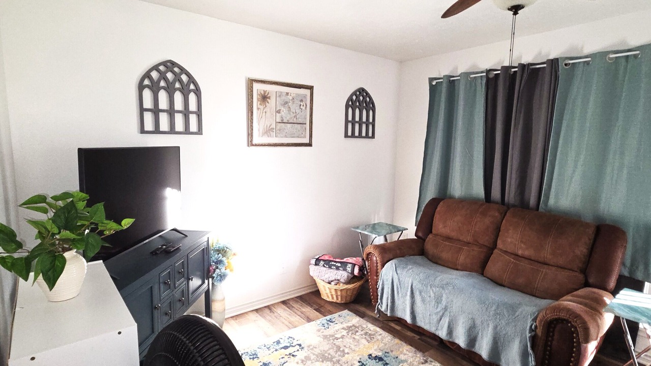 Photo of Livingroom in Lumberton