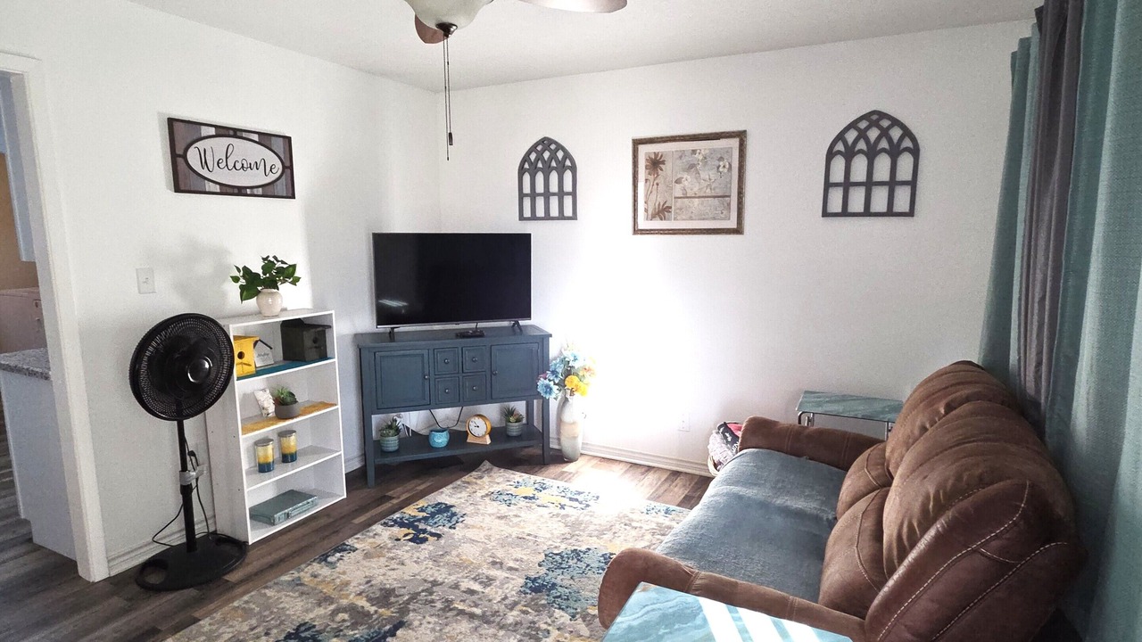Photo of Livingroom in Lumberton