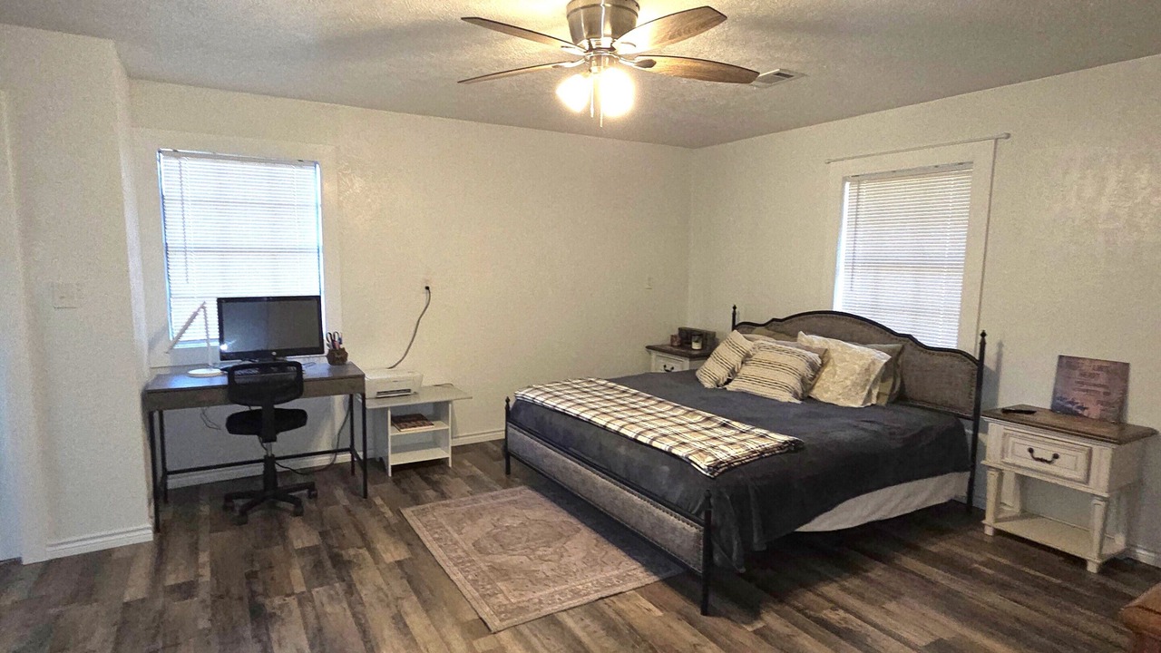 Photo of Bedroom in Lumberton