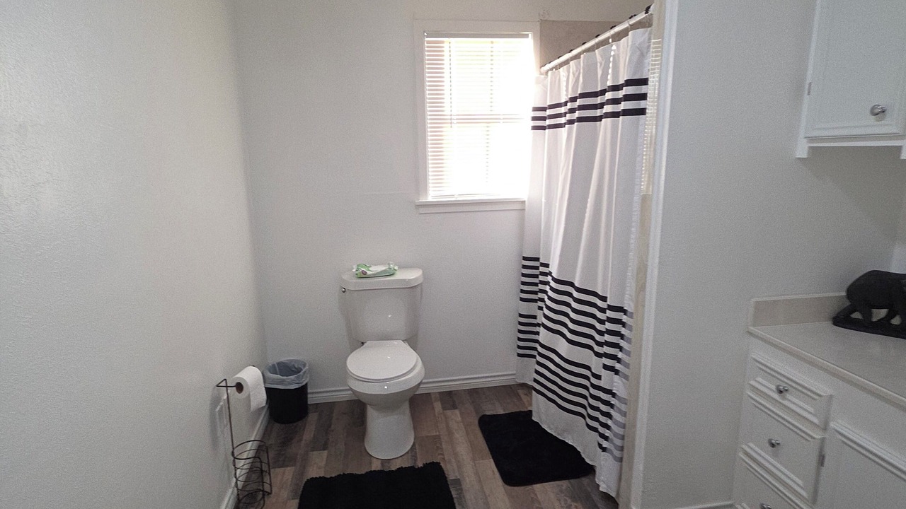 Photo of Bathroom in Lumberton