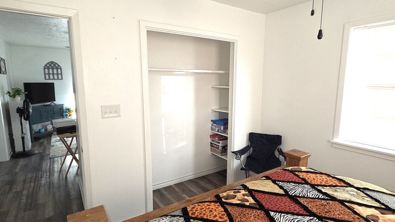Photo of Bedroom in Lumberton