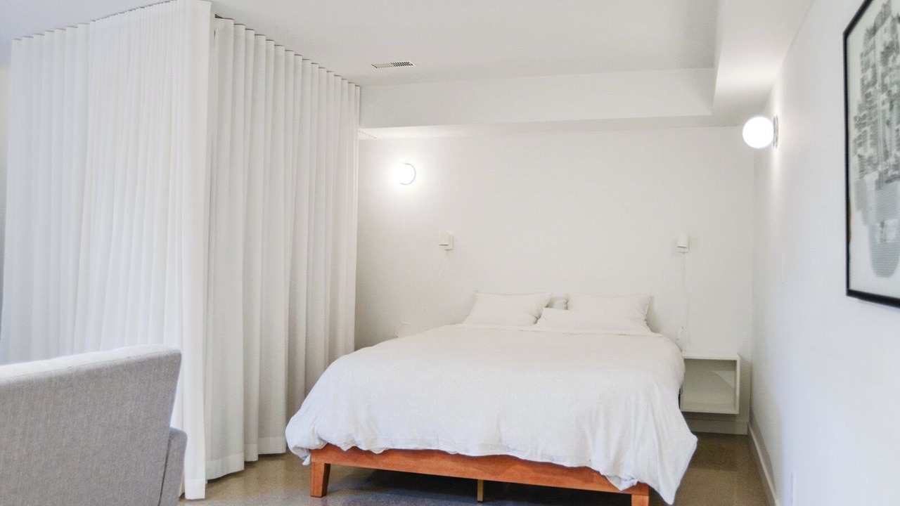 Photo of Bedroom in Little Portugal