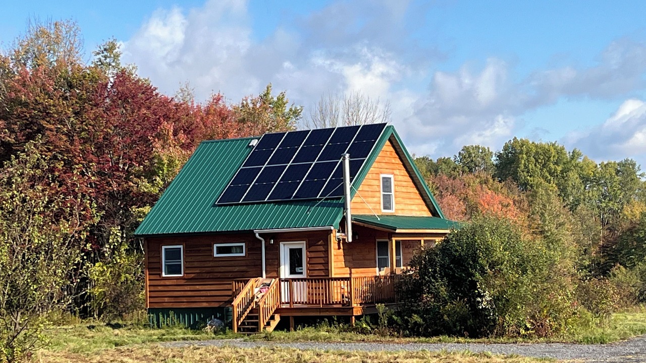 Photo of Outdoor in Salisbury Center