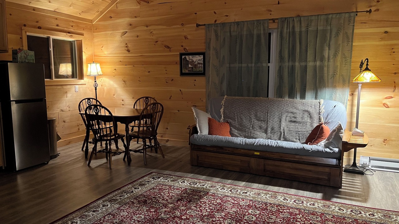 Photo of Livingroom in Salisbury Center