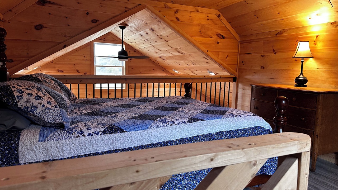 Photo of Bedroom in Salisbury Center