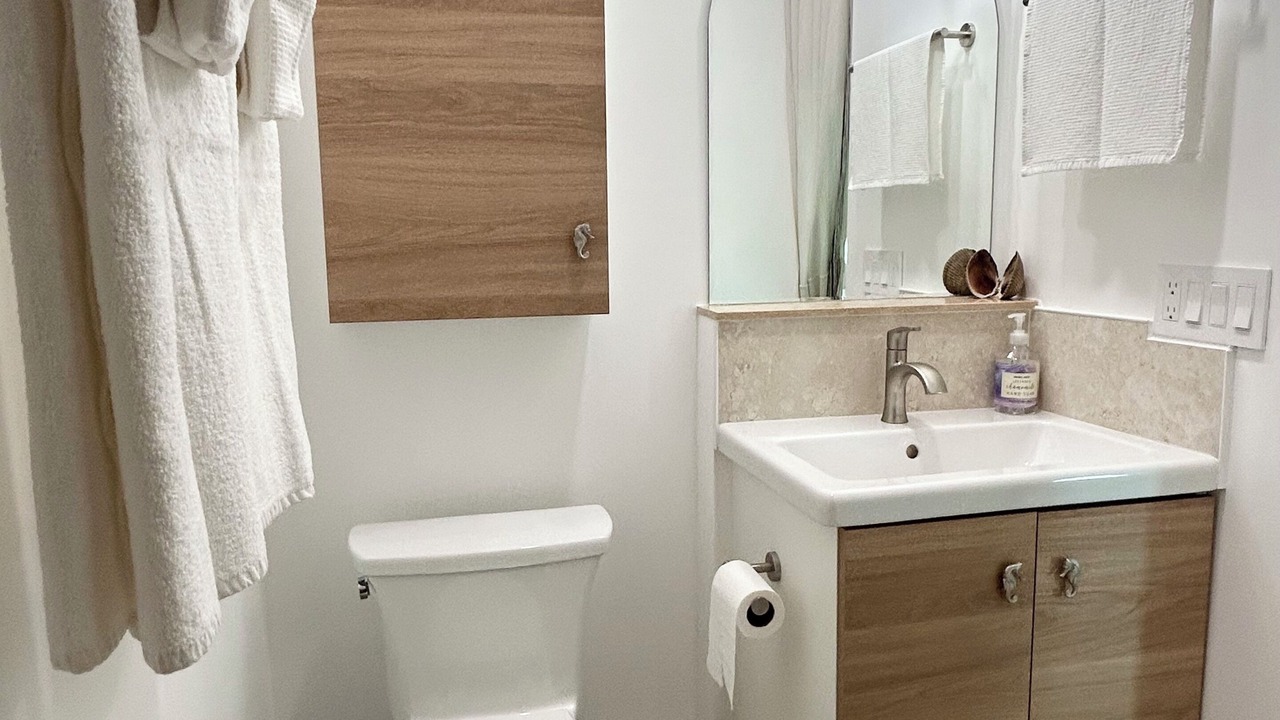 Photo of Bathroom in Downtown