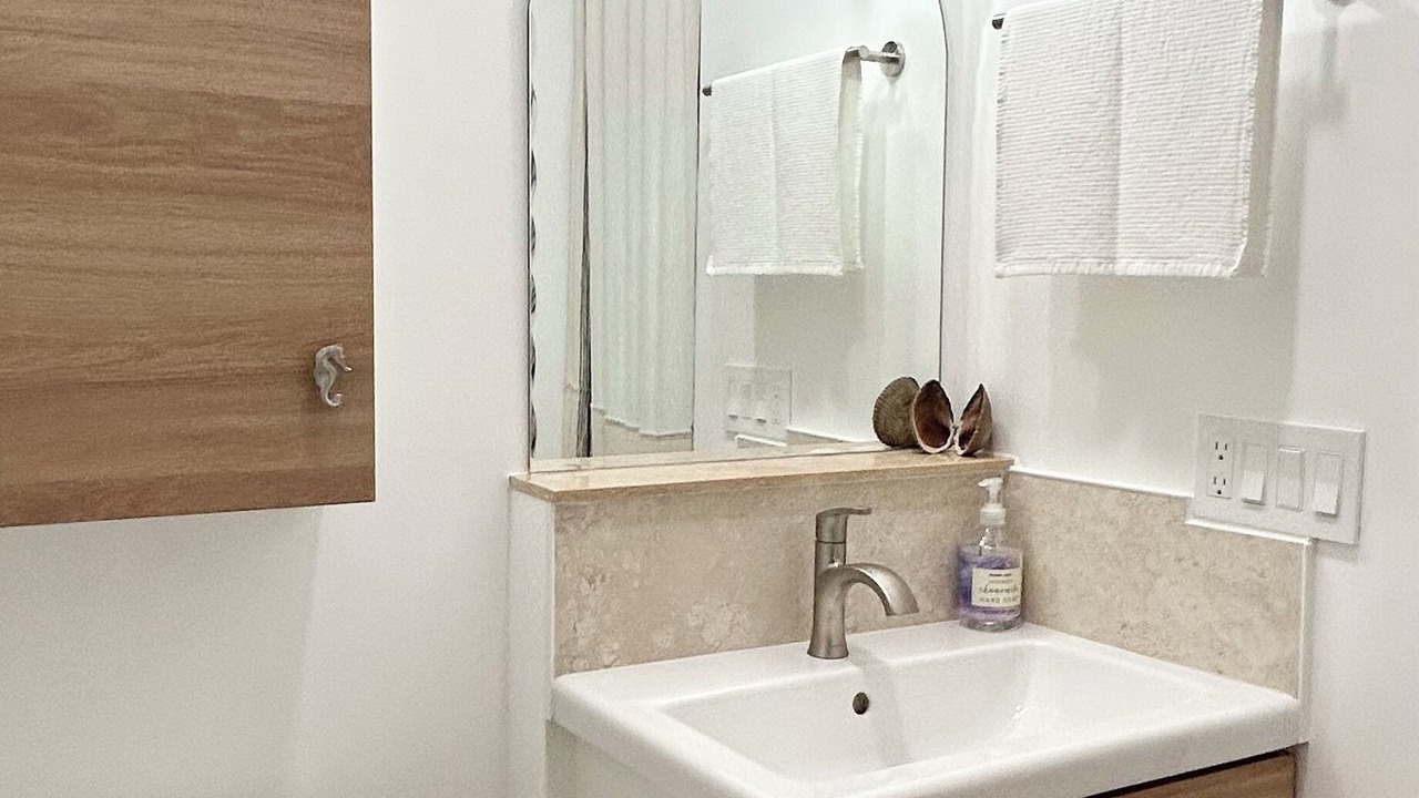Photo of Bathroom in Downtown