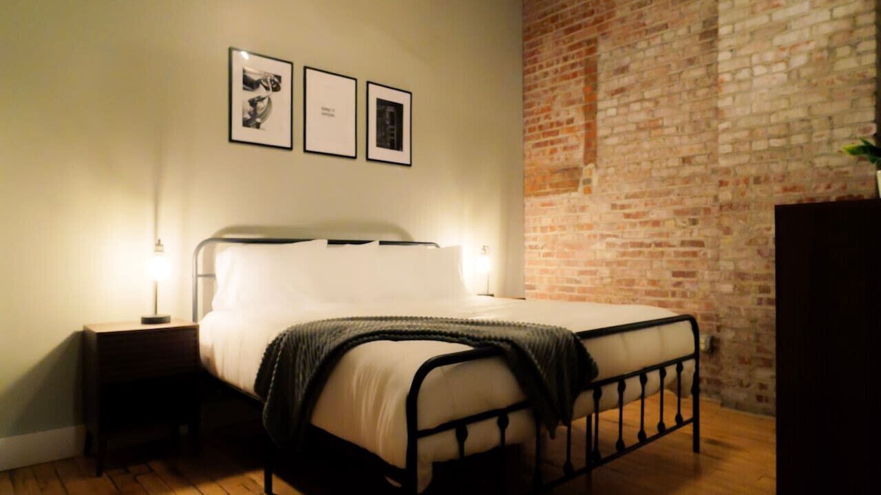 Photo of Bedroom in Peoria
