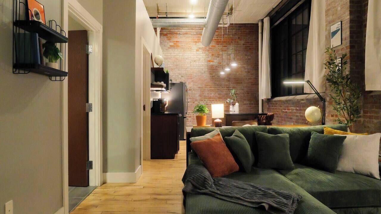Photo of Livingroom in Peoria