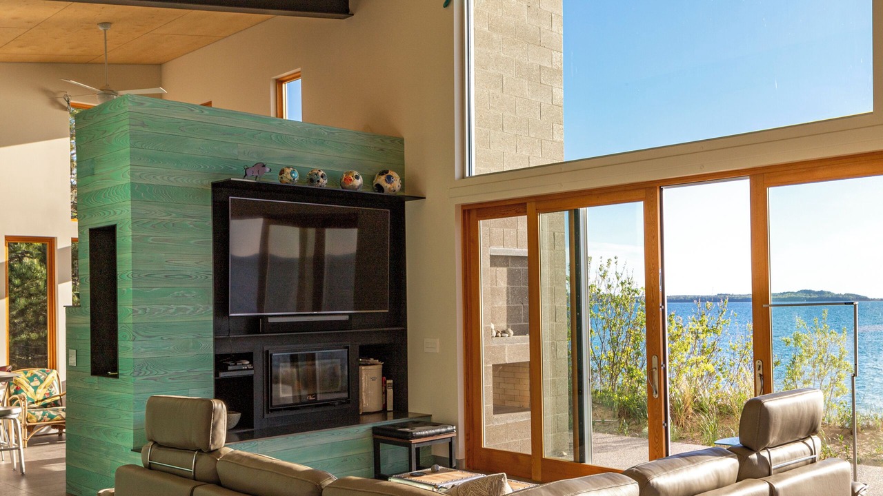 Photo of Livingroom in Northport