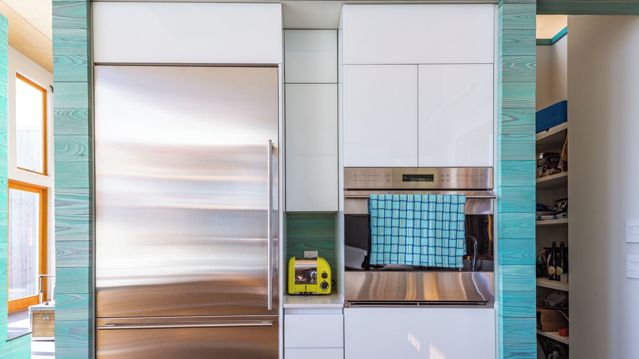 Photo of Kitchen in Northport