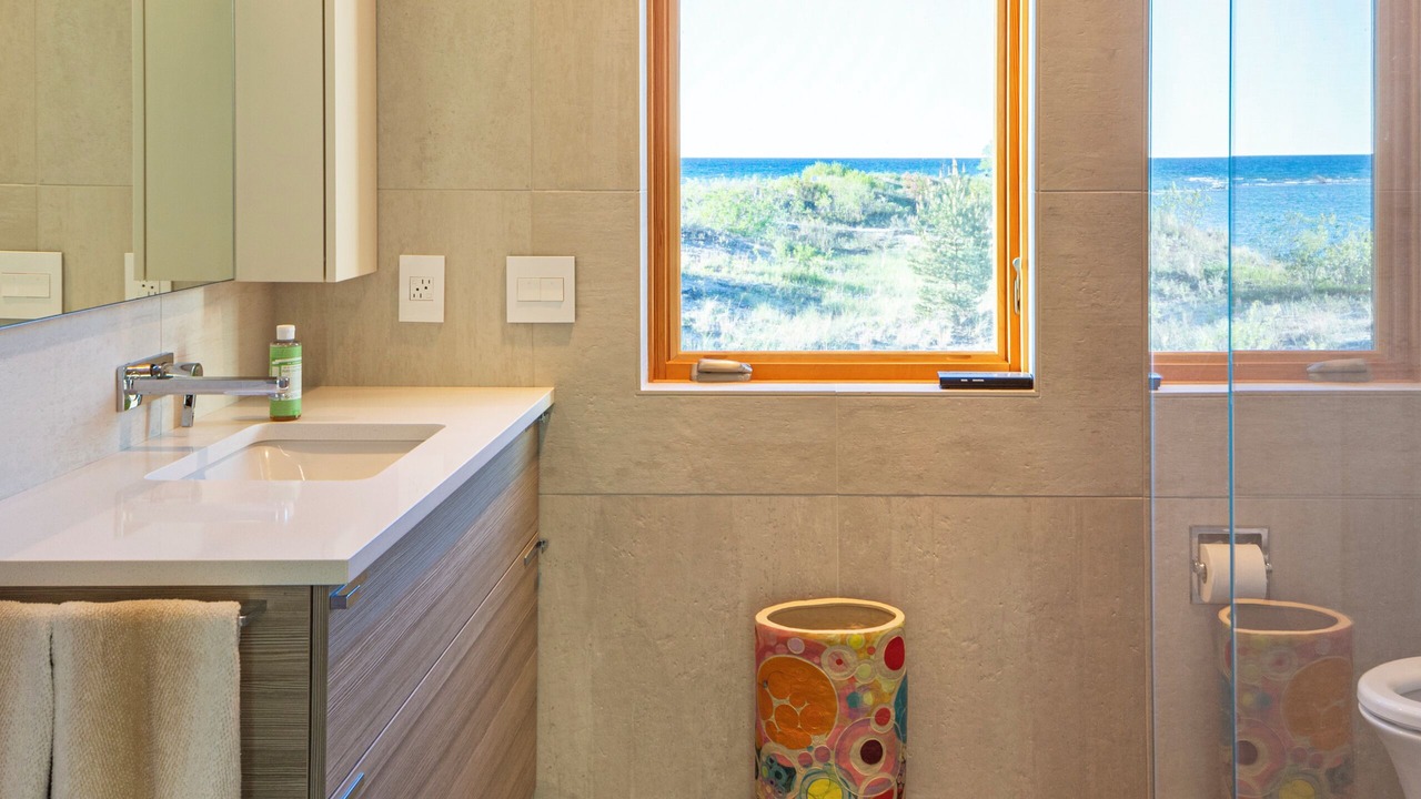 Photo of Bathroom in Northport