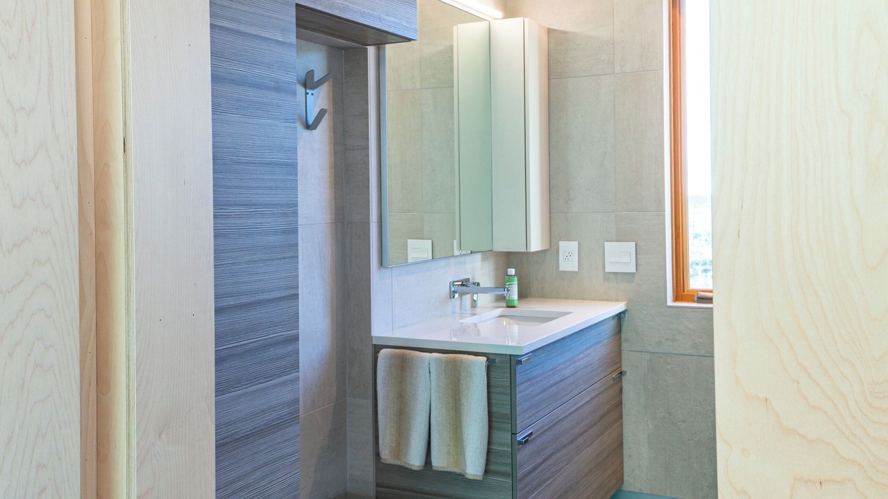 Photo of Bathroom in Northport