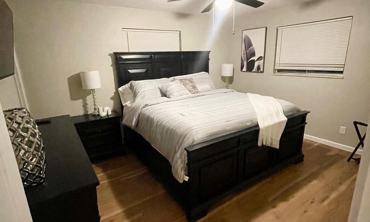 Photo of Bedroom in St. Louis