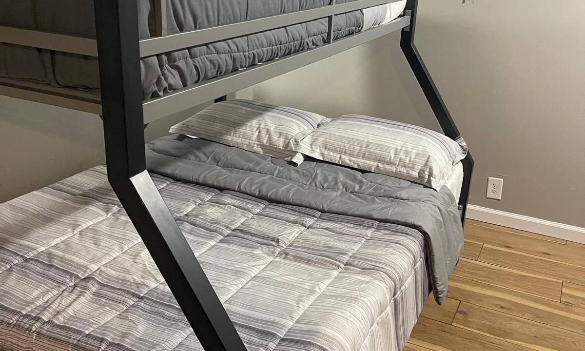 Photo of Bedroom in St. Louis