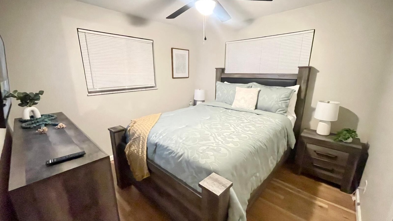Photo of Bedroom in St. Louis