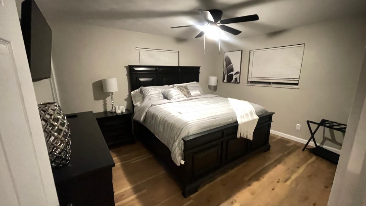 Photo of Bedroom in St. Louis