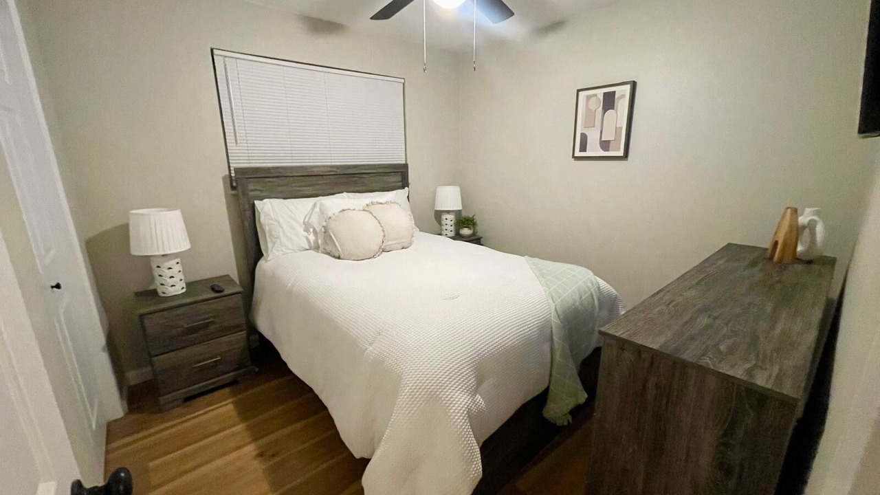 Photo of Bedroom in St. Louis