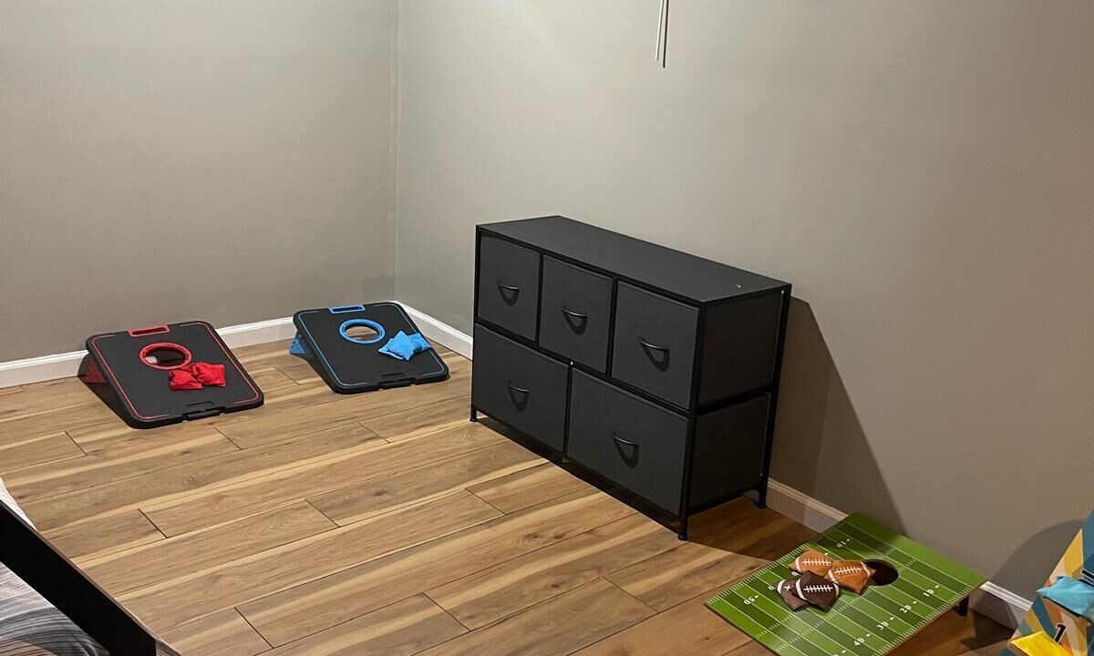 Photo of Bedroom in St. Louis