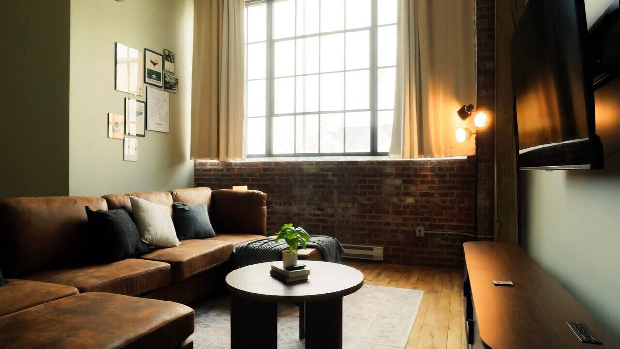 Photo of Livingroom in Peoria