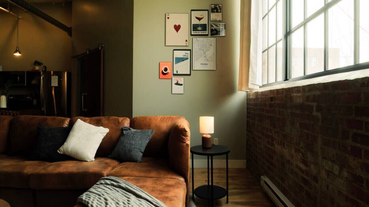 Photo of Livingroom in Peoria