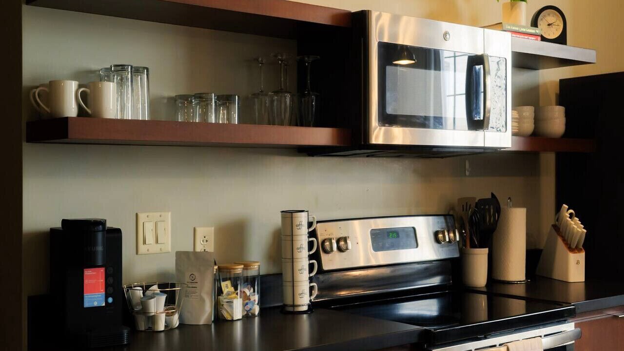 Photo of Kitchen in Peoria