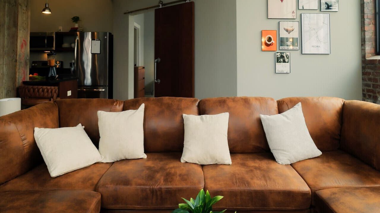 Photo of Livingroom in Peoria