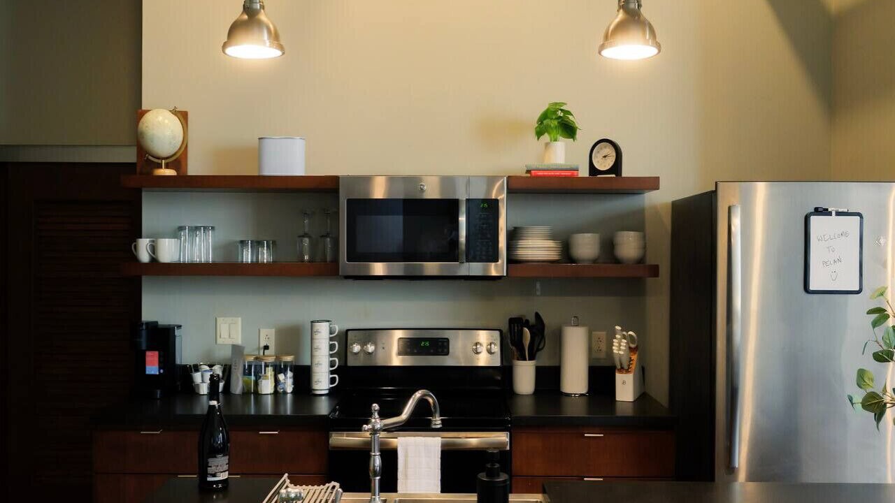 Photo of Kitchen in Peoria