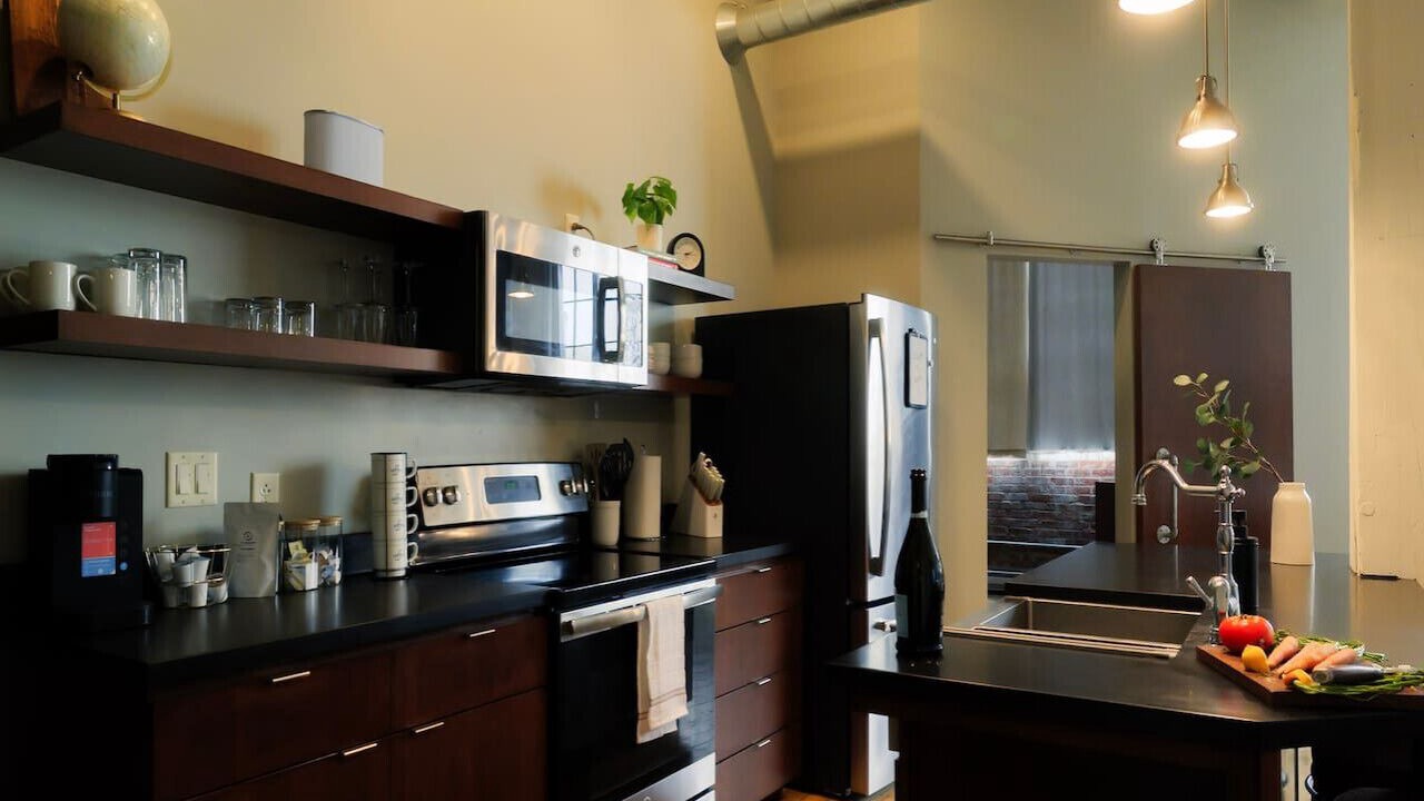 Photo of Kitchen in Peoria