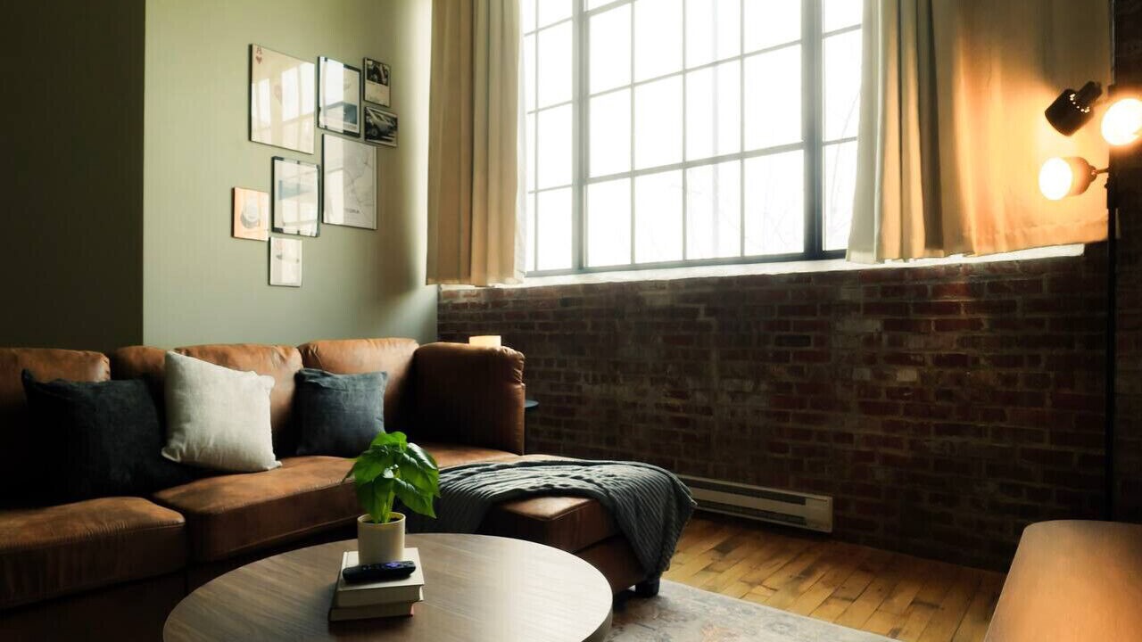 Photo of Livingroom in Peoria