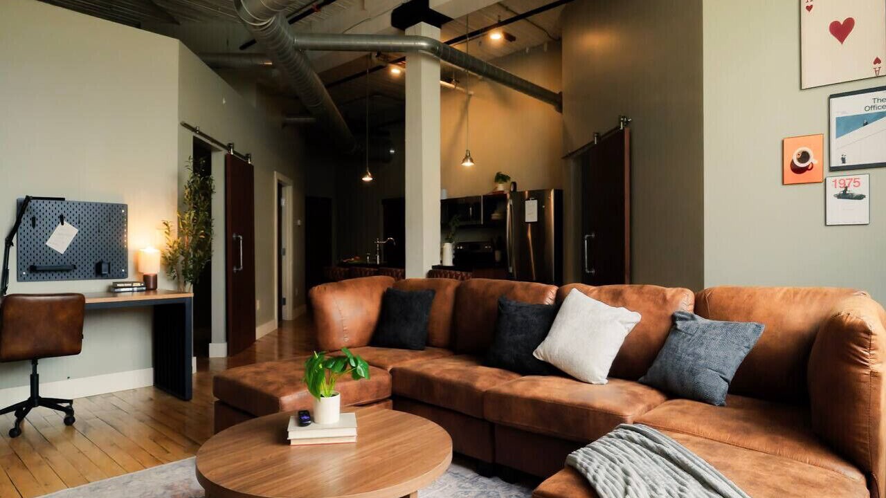 Photo of Livingroom in Peoria