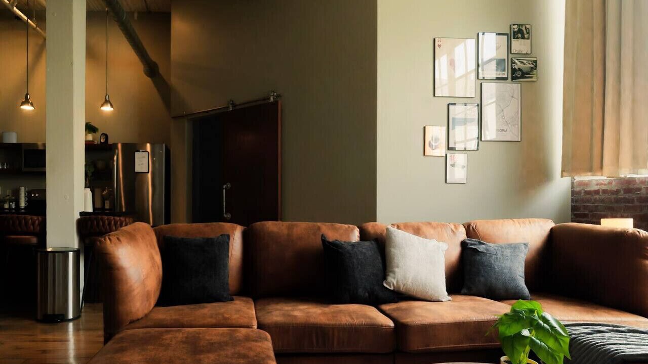 Photo of Livingroom in Peoria