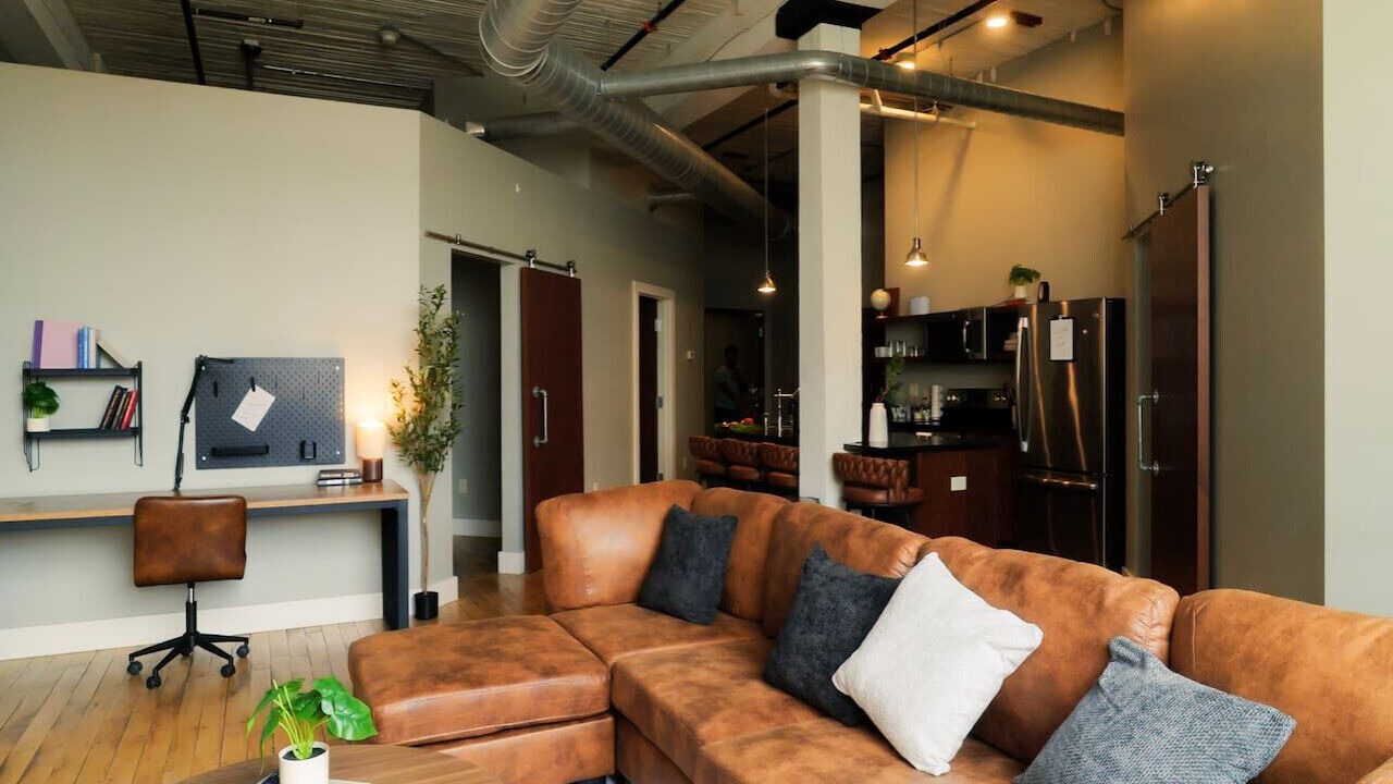 Photo of Livingroom in Peoria