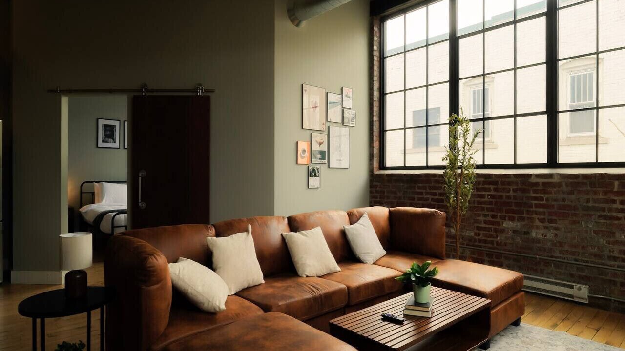 Photo of Livingroom in Peoria