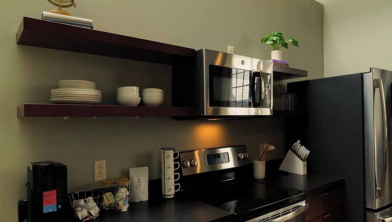 Photo of Kitchen in Peoria