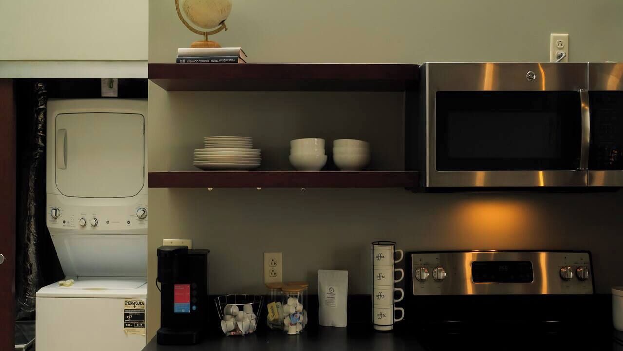 Photo of Kitchen in Peoria