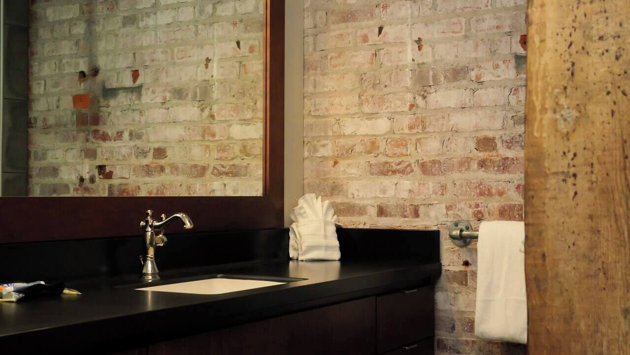 Photo of Bathroom in Peoria