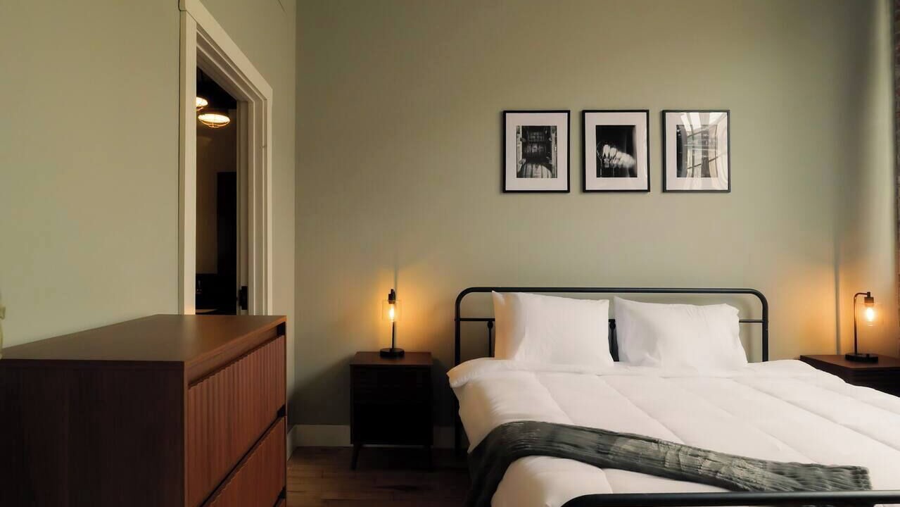 Photo of Bedroom in Peoria