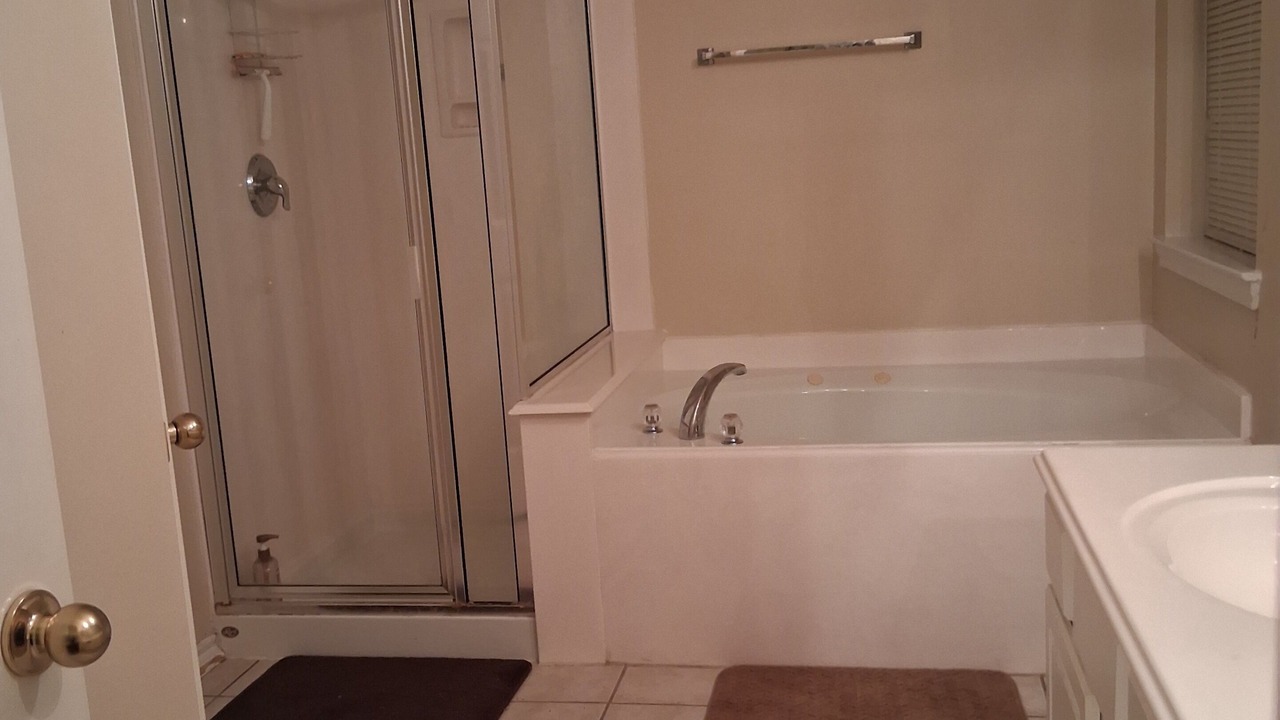 Photo of Bathroom in Texas City