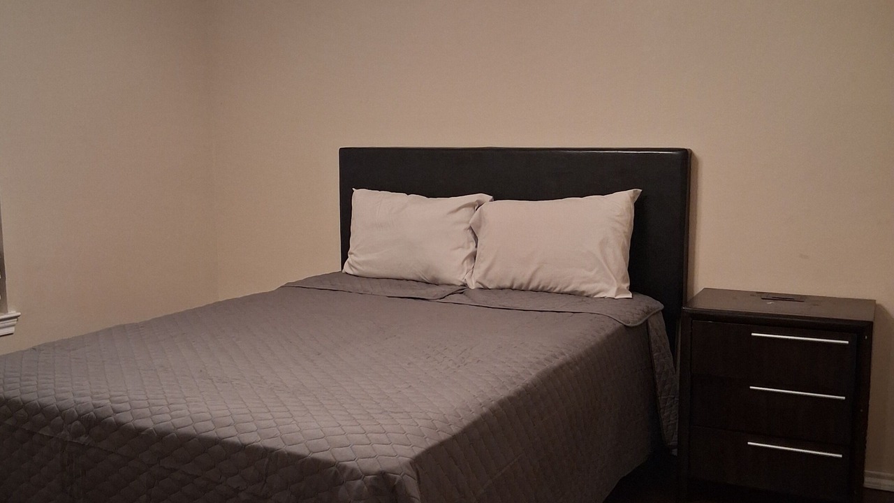 Photo of Bedroom in Texas City