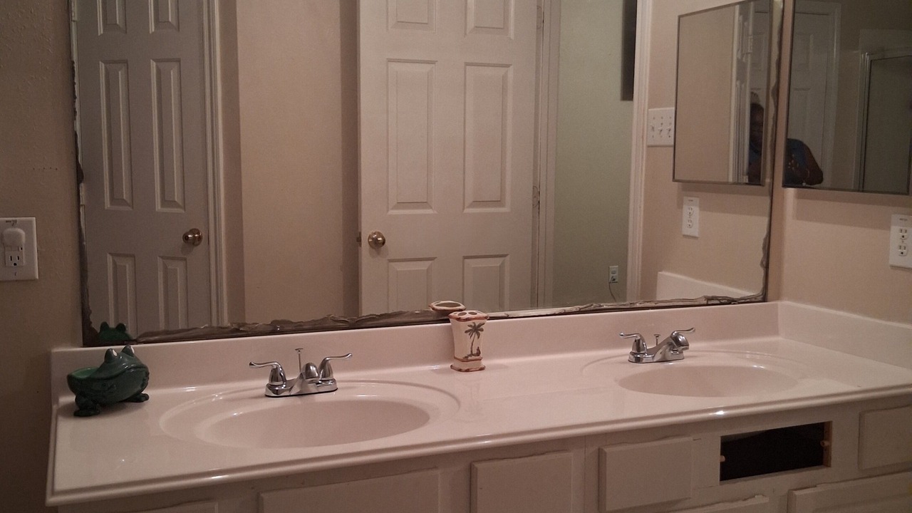 Photo of Bathroom in Texas City